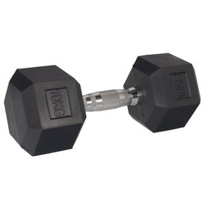 Pesa hexagonal ref:lh0025 10kg