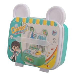 Juego doctor ref:xr0799 \ 010