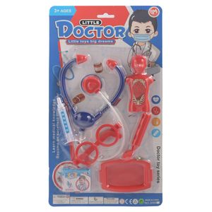 Juego doctor ref:xr0870 \ 2066a