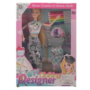 Muneca designer c \ acces ref:xr1230 \ dsj288-5