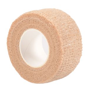 Venda autoadhesiva beige 04 (2.5cm x 4.5m)