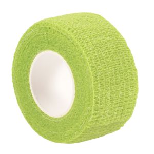 Venda autoadhesiva green 03 (2.5cm x 4.5m)