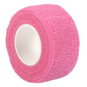 Venda autoadhesiva pink 20 (2.5cm x 4.5m)