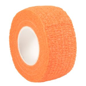 Venda autoadhesiva orange 151 (2.5cm x 4.5m)