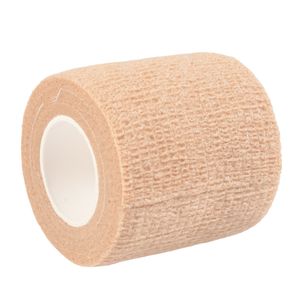 Venda autoadhesiva beige 04 (5cm x 4.5m)