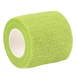 Venda autoadhesiva green 03 (5cm x 4.5m)