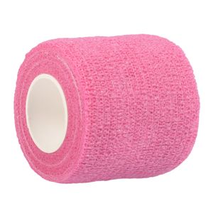 Venda autoadhesiva pink 20 (5cm x 4.5m)