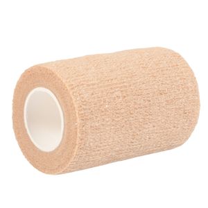 Venda autoadhesiva beige 04 (7.5cm x 4.5m)