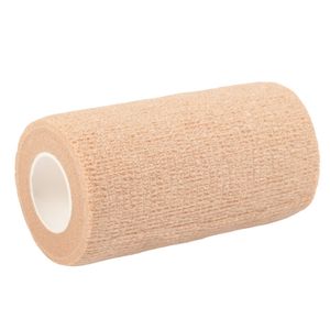 Venda autoadhesiva beige 04 (10cm x 4.5m)