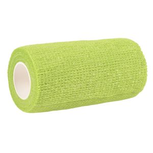 Venda autoadhesiva green 03 (10cm x 4.5m)