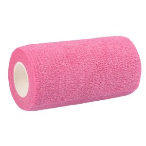 Venda autoadhesiva pink 20 (10cm x 4.5m)