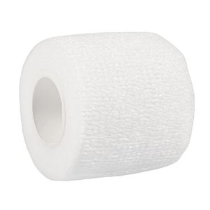 Venda autoadhesiva white (5cm x 4.5m)