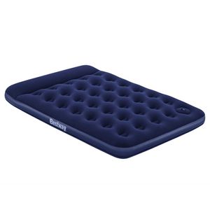 Colchón Inflable Bestway, Vinil Resistente, 28x137x191cm, 67225