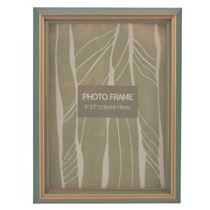 Porta retrato plast.ref:es20305-5 (5x7 pulg.)