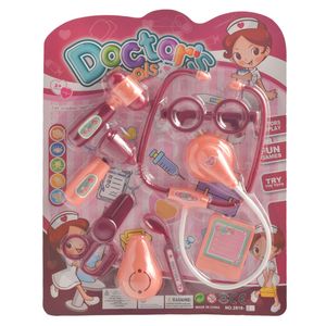 Juego doctor ref:xr0893 \ 2818-16