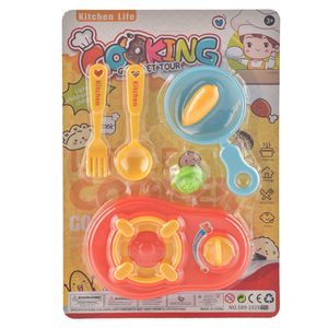 Juego cocina ref:xr0943 \ 589-19284ab