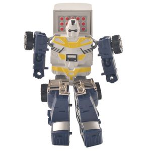 Muneco robot ref:xr1277 \ hd43