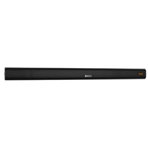 Barra de sonido Klip Xtreme, 60W, Tunebar KSB-00A