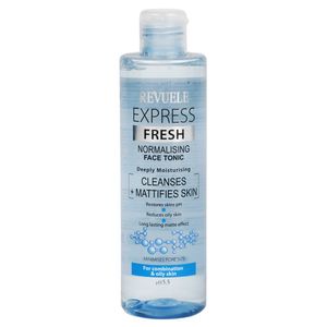 Tónico express fresh normalizante 100329 revuele 250ml