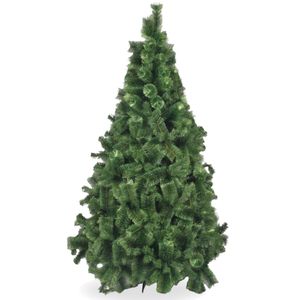 Arbol nav bisagra mixto.cuerpo pvc ardilla 7pies