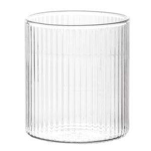 Vaso vidrio ref:san2481 \ lcwb4133 300ml