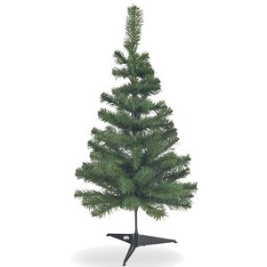 Arbol cuerpo pvc sencillo de 90cm