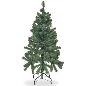 Arbol cuerpo pvc sencillo de 4 pies (1,20mtj