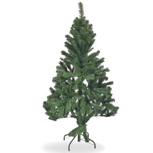 Arbol cuerpo pvc sencillo de 5 pies (1,50mt)