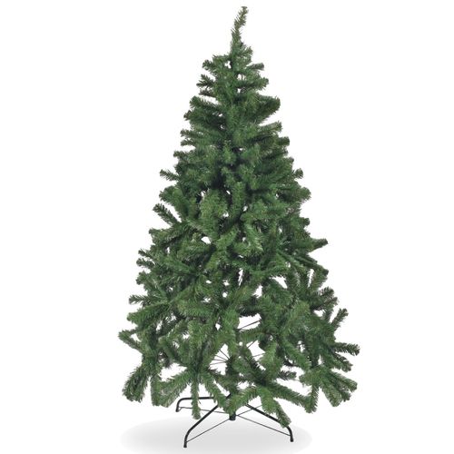 Arbol cuerpo pvc sencillo de 6 pies (1,80mt)