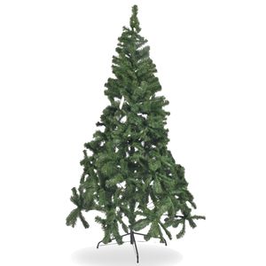 Arbol cuerpo pvc sencillo de 7 pies (2,10mt)