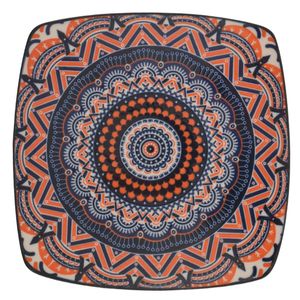 Plato tendido ceramica ref:san4500 9,5