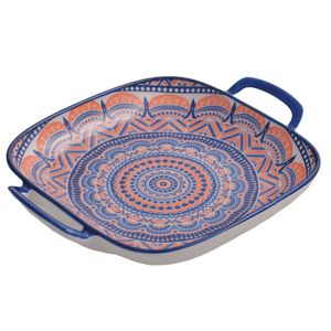 Bandeja ceramica ref:san4508 10