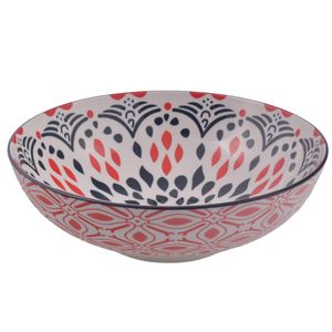 Tazon ceramica ref:san4453 8,25