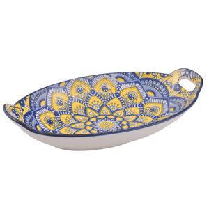 Bandeja ceramica ref:san4489 11