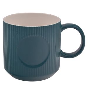 Jarro ceramica col.surtido ref:san4404 \ c231017 350ml