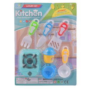 Juego cocina ref:xr1221 \ db-3a