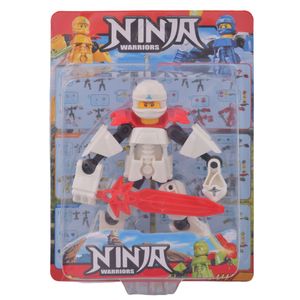 Muneco robot ref:xr1245 \ f2010-2a