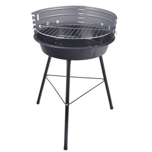 Asador a carbon ref:ky23014 (47x35x56cm)