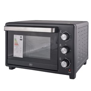 Horno Eléctrico, Electric Life, 28 Litros, 1600W, Tostador, WL-P-280128LT