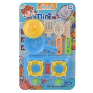 Juego cocina ref:xr1436 \ rm215-4