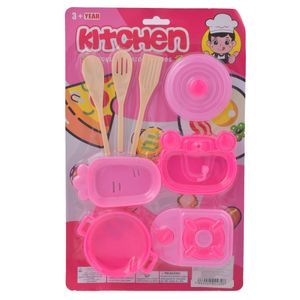 Juego cocina ref:xr0862 \ 19005a