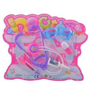 Juego doctor ref:xr1327 \ jz001-4a6