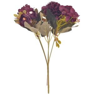 Flor artificial ref:hm3309207 (30cm )