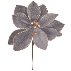 Flor artificial nav.sil ref:fd24-216
