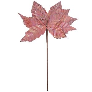 Flor artificial nav.pink ref:cf12-22502