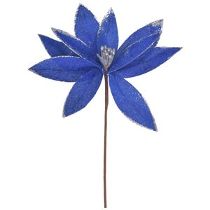 Flor artificial nav.blue ref:cf12-22117a