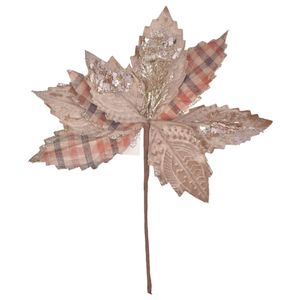 Flor artificial nav.champagne ref:sh23-387