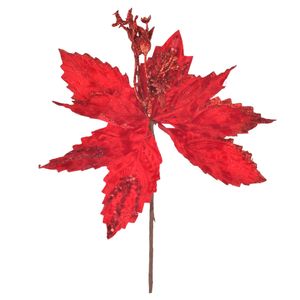 Flor artificial nav.red ref:sh23-394