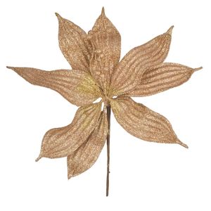 Flor artificial nav.copper ref:can-6225