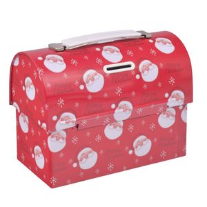 Caja metalica nav 5 diseños ref:es24104 (18x13x8cm)